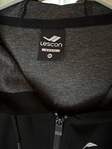 Lescon Lescon Kadın Siyah Hırka