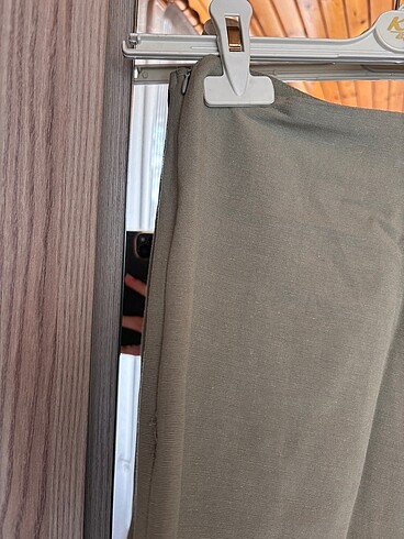 36 Beden Addax Çan Etek