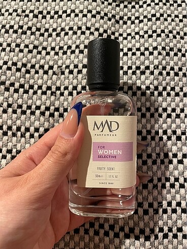 Victoria Secret Bombshell (Müadil)