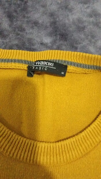 LC Waikiki Kazak