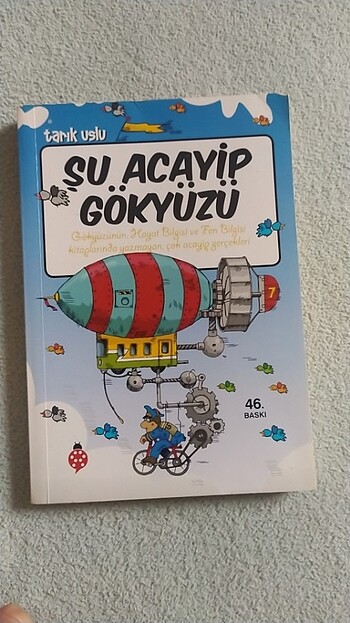  Şu acayip serisi