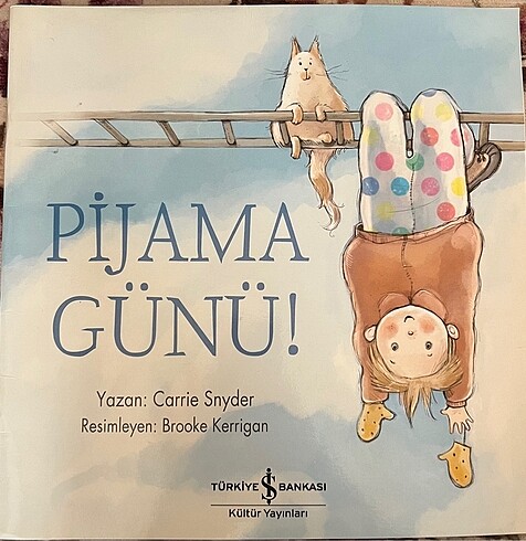 Beden Çocuk kitapları