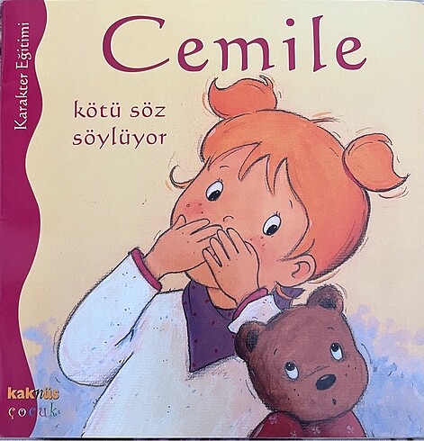  Beden Renk Çocuk kitapları