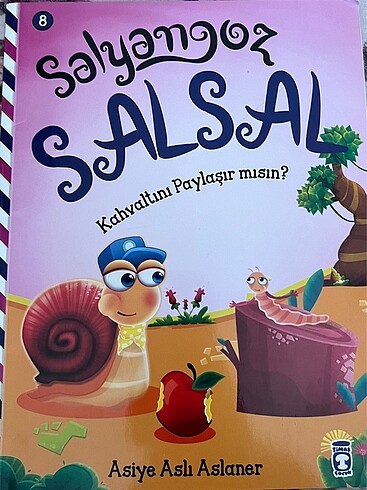 Çocuk kitapları