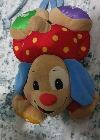 Renkli Bebek Diş Kaşıyıcı ve Çıngırak Oyuncak - Görsel 2