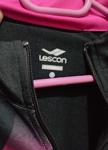 Lescon Sporcu ceket