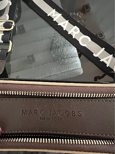 Beden Marc jacops çanta