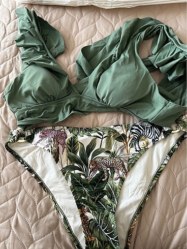 Penti bikini takım