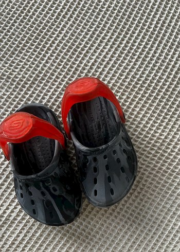 Skechers marka çocuk terliği