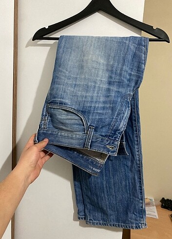 40 Beden erkek pantalon