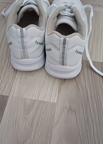 Hummel Hummel Beyaz Kadın Spor Ayakkabı