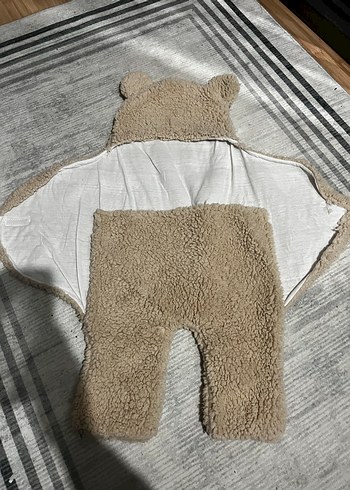 Bebek astronot - Görsel 3