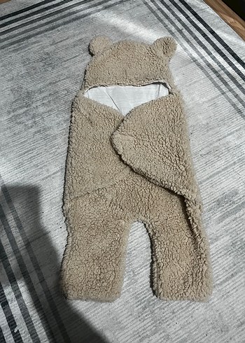 Bebek astronot - Görsel 2