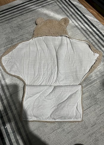 Bebek astronot - Görsel 4