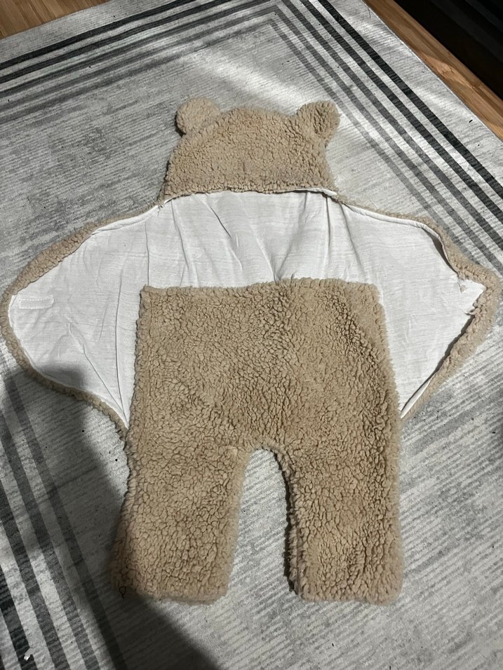 Bebek astronot - Görsel 3