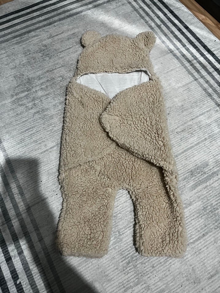 Bebek astronot - Görsel 2