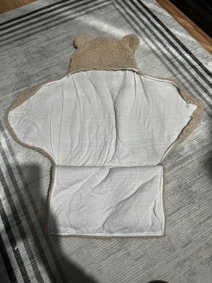 Bebek astronot - Görsel 4