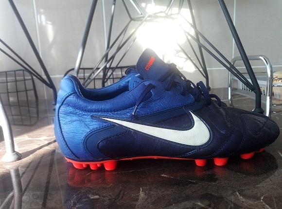 NİKE CTR360 KRAMPON