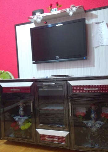 TV ünitesi