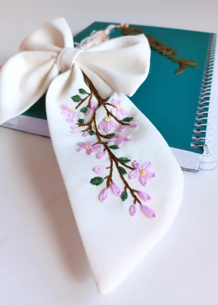 Bahar dalı - Görsel 2