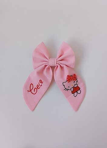 Hello kity toka - Görsel 2