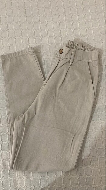 addax pant