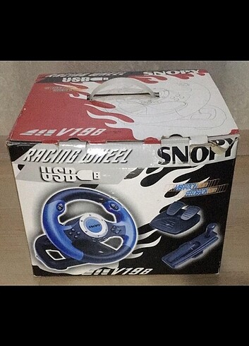 Snopy Oyuncu Direksiyonu