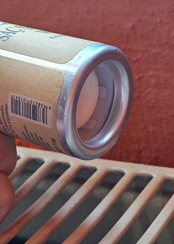 EFSUN Saç Şekillendirici Wax Stick 75g - Görsel 3