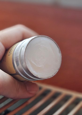 EFSUN Saç Şekillendirici Wax Stick 75g - Görsel 4