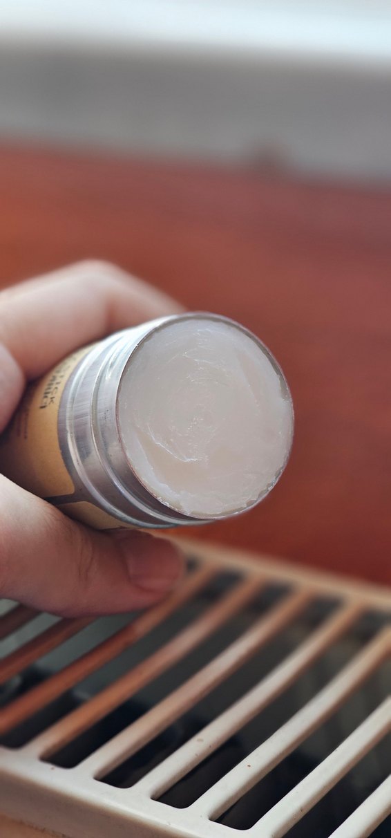 EFSUN Saç Şekillendirici Wax Stick 75g - Görsel 4