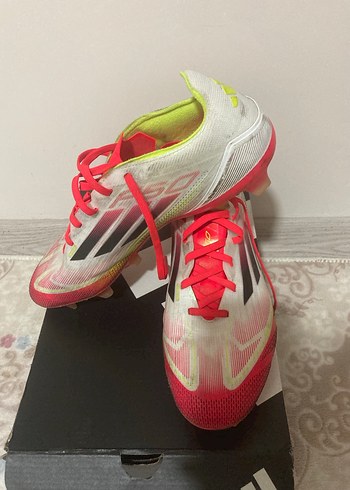 ORİJİNAL ADİDAS 41 no KRAMPON - Görsel 2