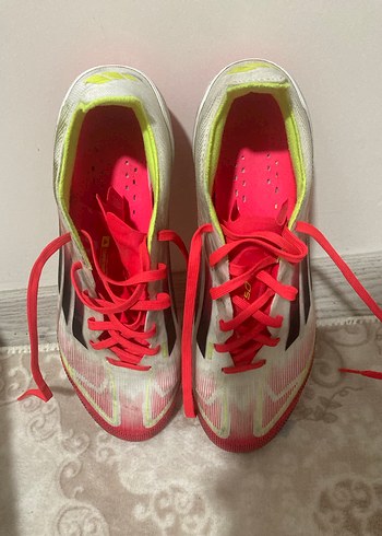 ORİJİNAL ADİDAS 41 no KRAMPON - Görsel 13