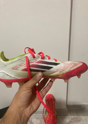 ORİJİNAL ADİDAS 41 no KRAMPON - Görsel 7