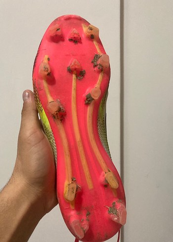 ORİJİNAL ADİDAS 41 no KRAMPON - Görsel 15