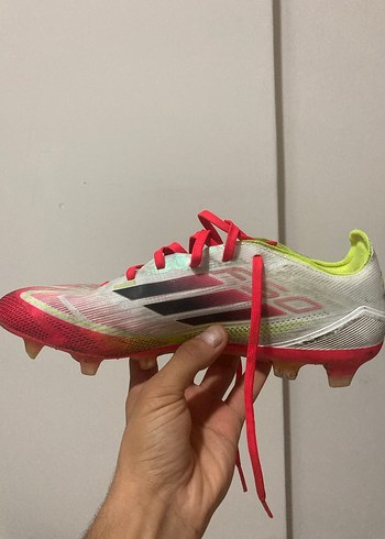 ORİJİNAL ADİDAS 41 no KRAMPON - Görsel 9