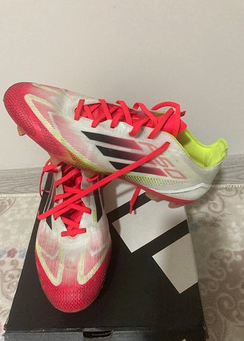 ORİJİNAL ADİDAS 41 no KRAMPON - Görsel 11