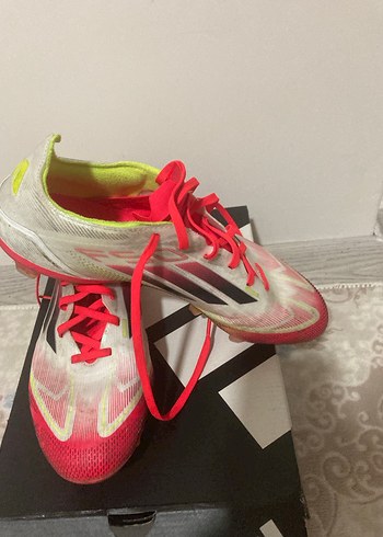 ORİJİNAL ADİDAS 41 no KRAMPON - Görsel 4