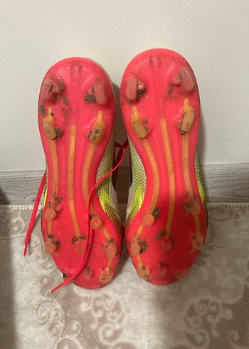 ORİJİNAL ADİDAS 41 no KRAMPON - Görsel 6