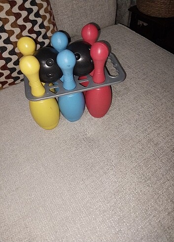 Bovlink oyuncak