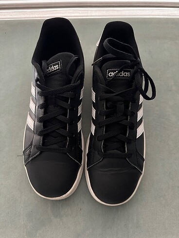 Adidas Adidas grand court ayakkabı