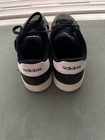 38 Beden Adidas grand court ayakkabı