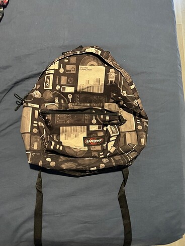 Eastpak çanta