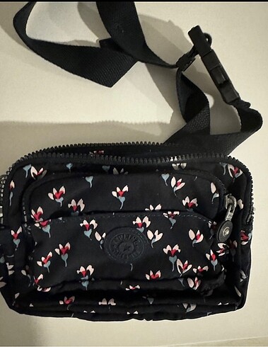 Kipling bel çantası