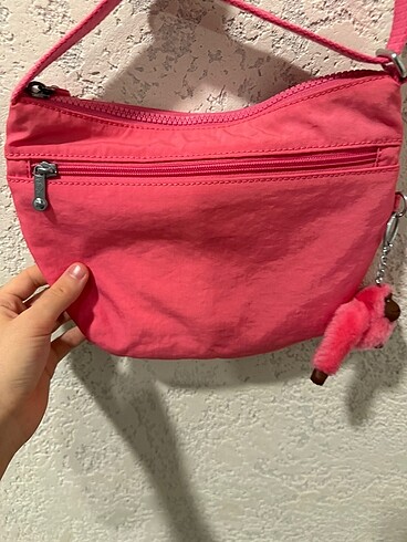 Kipling Kipling omuz çantası