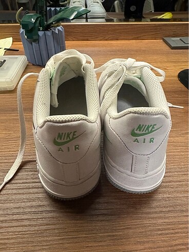 37,5 Beden çeşitli Renk Nike airforce 1