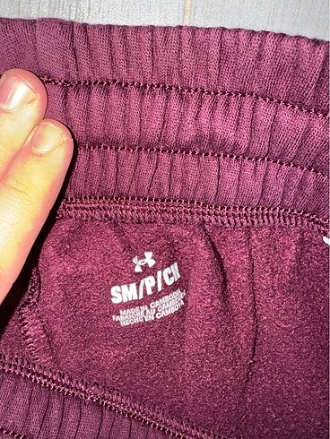 Diğer Under armour eşofman altı
