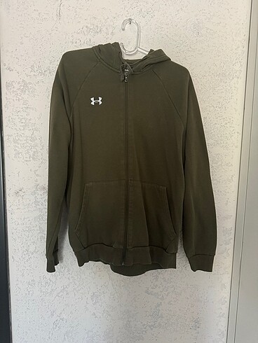 Under armour ceket