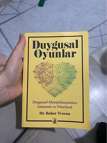Duygusal oyunlar