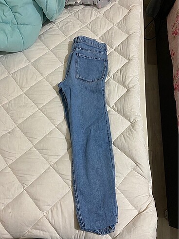 Mom jean