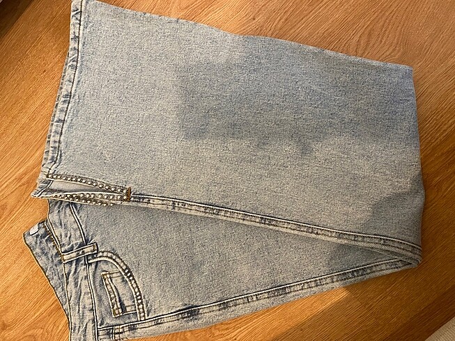 40 Beden Kot pantolon